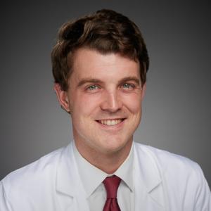 Will Woodhouse, MD