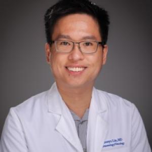 Chenyu Lin, MD