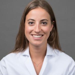 Kristen Batich, MD, PhD