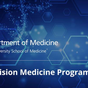 Precision Medicine Program