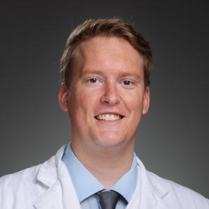 Eric Powers, MD