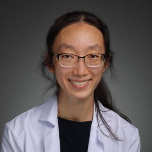 Katherine Zhou, MD, PhD