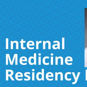 IM Residency 