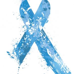 Prostate Cancer ribbon