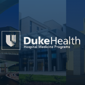Duke Hospital Medicine