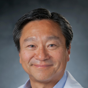 Nelson Chao, MD