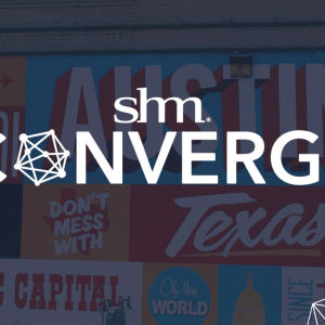 SHM Converge