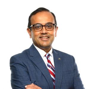 Manesh Patel, MD 
