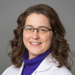  Lisa Criscione-Schreiber, MD, MEd