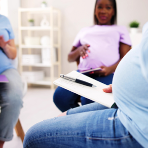 rheumatology and preeclampsia study