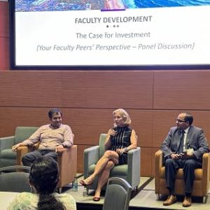 FDA KICKOFF