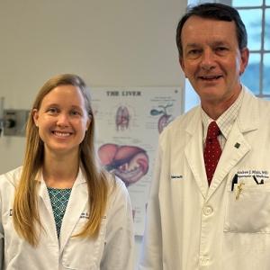 Henson Muir Hep C Lab