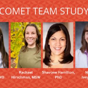 COMET TEAM 