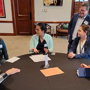 FDA Fall Workshop 2024