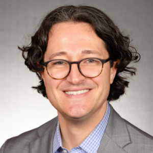 Dr. Joel Boggan 