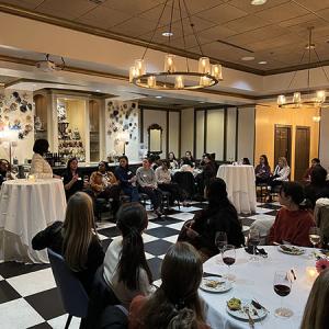 CIMIGro Women's Panel 2025