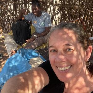 Wendy Prudhomme-O'Meara