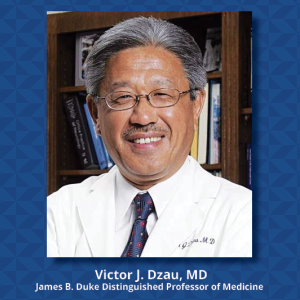 Victor Dzau