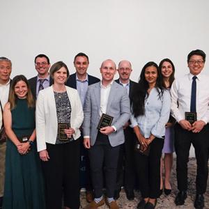 2025 Excellence in Education Awards