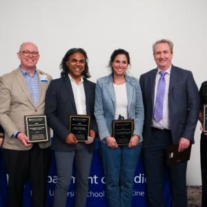 Clinical Excellence Society New Members