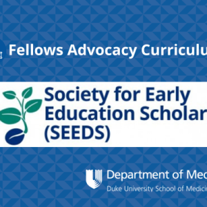 SEEDS FAC