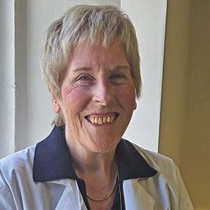 Anna Mae Diehl