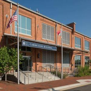 carmichael bldg