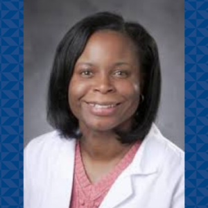 Kimberly Johnson, MD 