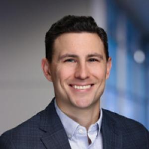 Dr. Daniel Edmonston