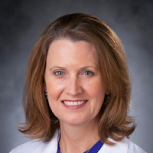 Dr. Terri Tarrant