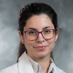 Anastasia-Stefania Alexopoulos