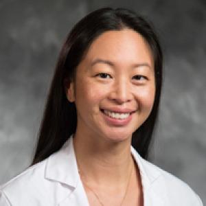 Serena Wong headshot