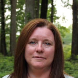 Samantha Nordan headshot